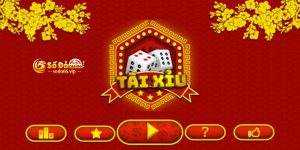 Tài xỉu Số Đỏ 66: Tựa game chọn lựa tuyệt vời cho nhu cầu giải trí